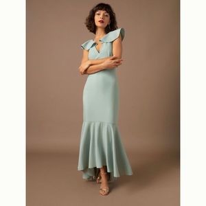 BHLDN Nonnette Dress. Size 4. Never worn, new with tags.